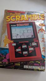 Pocket Scramble, Atari 2600, Gebruikt, Ophalen of Verzenden, 1 speler
