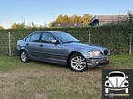BMW 3-serie 316i, Achterwielaandrijving, 4 cilinders, Bedrijf, Handgeschakeld