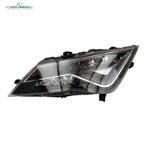 Seat Leon 5F facelift Full LED koplamp links 5F1941007G