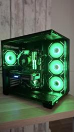 Gaming PC – RTX 3060 Ti | Ryzen 5 | 16GB RAM | 1TB SSD, Ophalen of Verzenden, Zo goed als nieuw, Gaming, SSD
