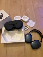 Airpods Max 2nd Generation Midnight NEW!, Overige merken, Bluetooth, Ophalen of Verzenden, Zo goed als nieuw