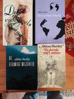 Aldous Huxley, Ophalen of Verzenden, Zo goed als nieuw