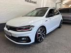 Volkswagen Polo 2.0 TSI GTI 200PK DSG Panodak V € 18.995,0, Auto's, Volkswagen, Automaat, Gebruikt, 4 cilinders, 1984 cc