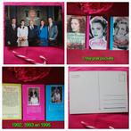 Monaco Grote kaart, 3 Tijdschrift Margriet Pockets oa grace, Ophalen of Verzenden, Gebruikt, Buitenland, Kaart, Foto of Prent