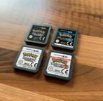 Pokemon Black & White | Vanaf 11 euro!, Spelcomputers en Games, Avontuur en Actie, 1 speler, Ophalen of Verzenden, Zo goed als nieuw