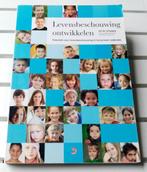 LEVENSBESCHOUWING ONTWIKKELEN [herziene editie], Gelezen, Jef De Schepper, Ophalen of Verzenden, Christendom | Protestants