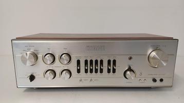 Luxman C-1000 (Garantie & Gratis verzenden) beschikbaar voor biedingen
