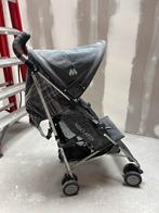 Buggy Maclaren, Kinderen en Baby's, Buggy's, Ophalen, Gebruikt, Maclaren, Verstelbare rugleuning