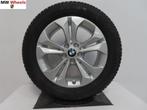 BMW 17 inch velgen X1 F48 X2 F39 style564 winterbanden nieuw, Banden en Velgen, Nieuw, 17 inch, Personenwagen