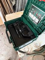 Te koop aangeboden Metabo box., Ophalen of Verzenden, Nieuw, Overige typen