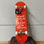 TRICKS SKATEBOARD COMPLETE 7.87, Ophalen of Verzenden, Nieuw, Skateboard