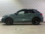 Volkswagen T-Roc 1.5 TSI R-Line Black Edition PANO/ACC/WINTE, Auto's, 12 maanden, Stof, Gebruikt, Zwart