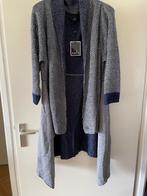 Adia Fashion NIEUW Vest Gebreid Grote Maat 54 56, Blauw, Trui of Vest, Nieuw, Ophalen of Verzenden