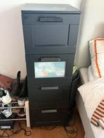 IKEA ladekast (brimnes), Ophalen, Gebruikt, 100 tot 150 cm, 50 tot 100 cm