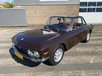 Lancia Fulvia 1.3 S "3" 1973, Auto's, Voorwielaandrijving, 967 kg, Gebruikt, Overige modellen