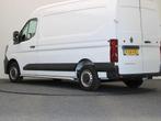Renault Master T35 2.0 dCi 150pk L2H2 Advance | Parkeersenso, Auto's, Bestelauto's, 1998 cc, Stof, Euro 6, 4 cilinders