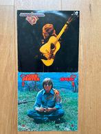 10 John Denver LP's - Unieke Collectie!, Cd's en Dvd's, Vinyl | Country en Western, Ophalen of Verzenden, Gebruikt, 12 inch
