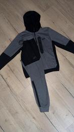 GlOEDNIEUWE Nike tech Trainingspak, Kleding | Heren, Zwart, NIKE, Ophalen of Verzenden, Zo goed als nieuw