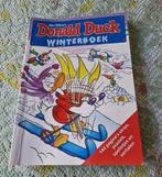 Donald Duck Winterboek 2003, Boeken, Stripboeken, Verzenden, Zo goed als nieuw, Walt Disney, Eén stripboek