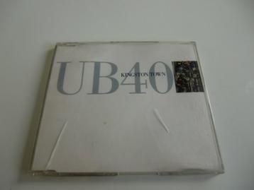 UB40 - Kingston Town beschikbaar voor biedingen