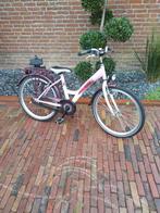Te koop aangeboden Sparta 24 inch meisjes fiets, Fietsen en Brommers, Fietsen | Meisjes, Ophalen, Zo goed als nieuw, 24 inch