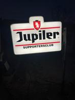 Lichtbak van jupiler, Verzamelen, Merken en Reclamevoorwerpen, Ophalen, Zo goed als nieuw, Lichtbak of (neon) lamp