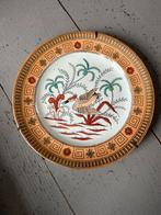 Petrus Regout Maastricht Sierbord, Ophalen of Verzenden