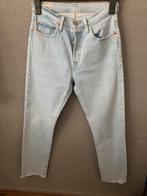 Levi’s 501 lichte dames spijkerbroek maat 28 lengte 30, Kleding | Dames, Spijkerbroeken en Jeans, Blauw, W28 - W29 (confectie 36)
