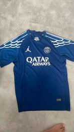Psg shirt uit, Sport en Fitness, Voetbal, Maat L, Ophalen of Verzenden, Nieuw, Shirt
