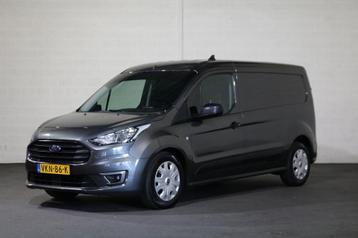Ford Transit Connect 1.5 EcoBlue L2 Trend Automaat Airco Nav beschikbaar voor biedingen