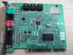 Creative CT5803 PCI geluidskaart met ESS1373 chip, Ophalen of Verzenden