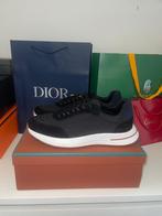 Loro Piana Week End Walk Sneaker Black, Kleding | Heren, Schoenen, Ophalen of Verzenden, Nieuw, Zwart