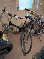 Batavus Heren & Damesfiets, Fietsen en Brommers, Fietsen | Dames | Damesfietsen, Versnellingen, Batavus, Ophalen of Verzenden
