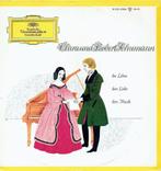Clara Und Robert Schumann Ihr Leben Ihre Liebe Ihre Musik, Kamermuziek, Ophalen of Verzenden, Zo goed als nieuw, 12 inch