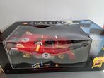 Ferrari 312P in 1:18. Shell Classico Collection, nieuw, Ophalen of Verzenden, Nieuw, Overige merken