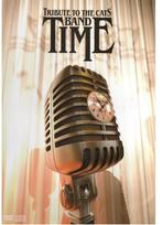 DVD & CD-BOX Cees Veerman Tribute to the Cats Band Time, Alle leeftijden, Verzenden, Nieuw in verpakking