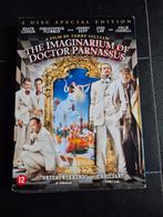 Doctor parnassus, Vanaf 16 jaar, Ophalen of Verzenden, Zo goed als nieuw
