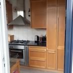 keuken, Ophalen, Zo goed als nieuw, Graniet of Steen, Hoekkeuken