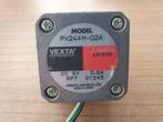stappenmotor / stepper motor Vexta PX244M-02A, Ophalen of Verzenden, Gebruikt