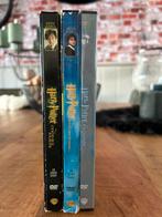 Harry Potter DVD’s, Verzamelen, Harry Potter, Ophalen, Zo goed als nieuw, Overige typen