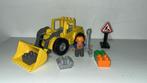 LEGO Duplo 10520 Grote voorlader, Ophalen, Gebruikt, Duplo
