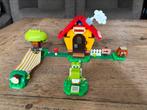Lego super mario Mario’s huis en Yoshi, Ophalen of Verzenden, Zo goed als nieuw