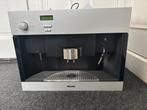 Miele CVA 620 Koffiemachine, Witgoed en Apparatuur, Koffiezetapparaten, Ophalen, Gebruikt, Koffiemachine, Koffiebonen