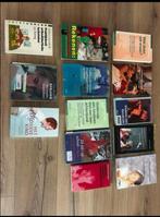 Studieboeken Pedagogiek/Pabo, Boeken, Ophalen, Gelezen, Overige niveaus, Overige vakken