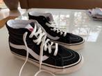 VANS sneakers, Zwart, Ophalen of Verzenden, Vans, Sneakers of Gympen