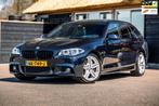 BMW 5-serie Touring 535xd LCI M-Sport Luxury Editon I Hud I, Auto's, Automaat, 221 €/maand, 2993 cc, 2000 kg