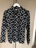 Poppy blouse travel, Studio Anneloes, Zwart, Maat 42/44 (L), Ophalen of Verzenden