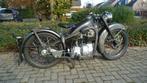 Mooie BMW R35, Cardan-aandrijving, Toermotor, 12 t/m 35 kW, 350 cc