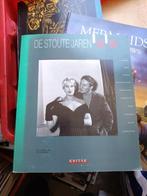 De stoute jaren 1958-1968, Ophalen, Gelezen, Maatschappij en Samenleving, Jan Ceuleers