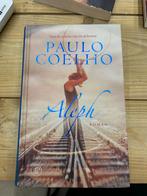 Aleph - Paulo Coelho (Roman/Hardcover), Boeken, Paulo Coelho, Ophalen of Verzenden, Zo goed als nieuw, Nederland